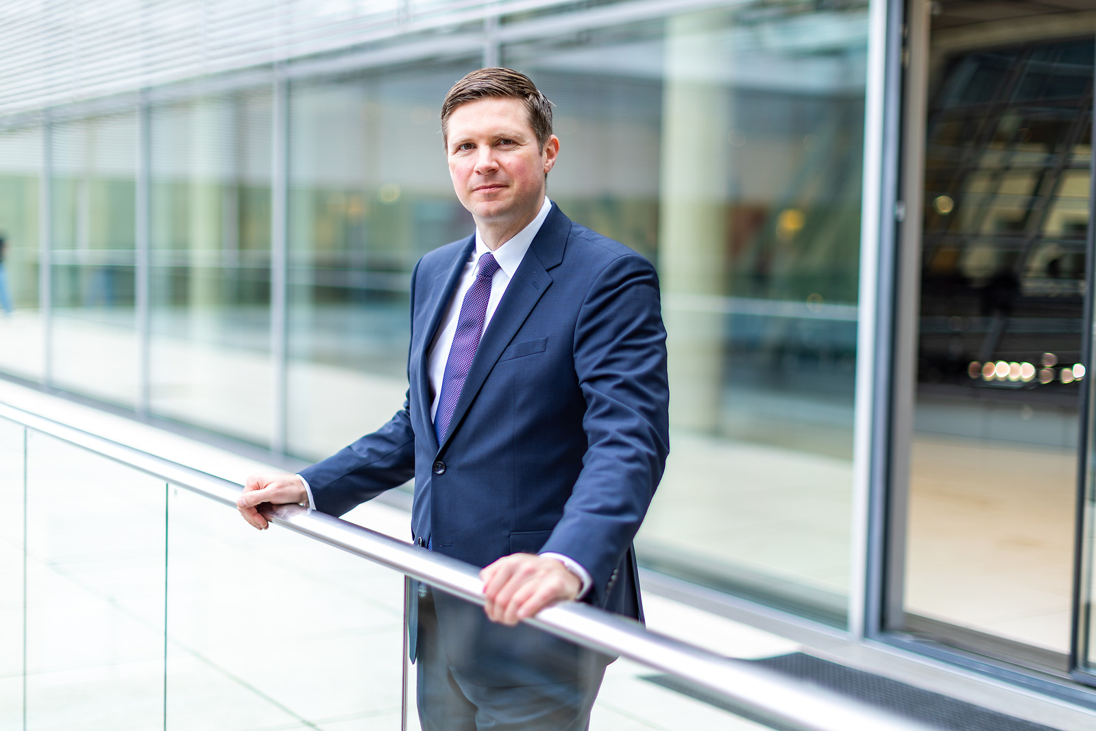 Dr. Florian Toncar (FDP), Parlamentarischer Staatssekretär im Bundesminsterium der Finanzen Dr. Florian Toncar (FDP), Parlamentarischer Staatssekretär im Bundesminsterium der Finanzen