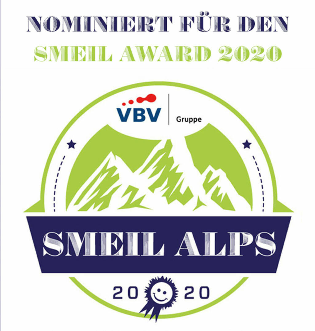 Aktienblog: Finanzblog von growney für Award nominiert