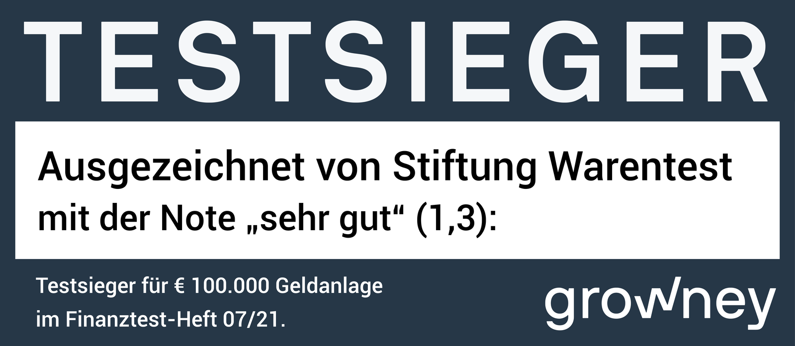 Testsieger Stiftung Warentest Testsieger Stiftung Warentest
