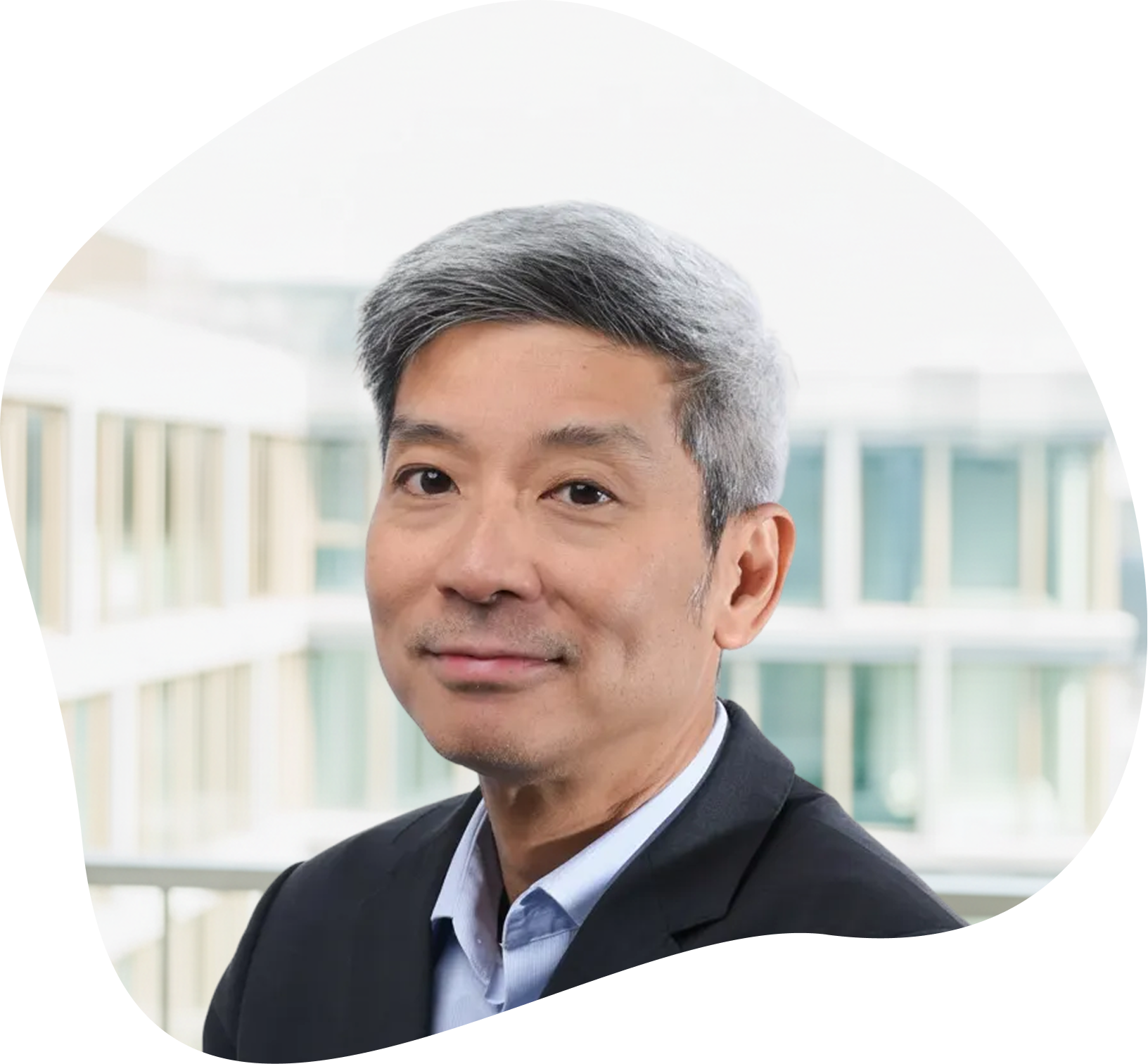 Tuan Huynh, Blackrock Investment Institute