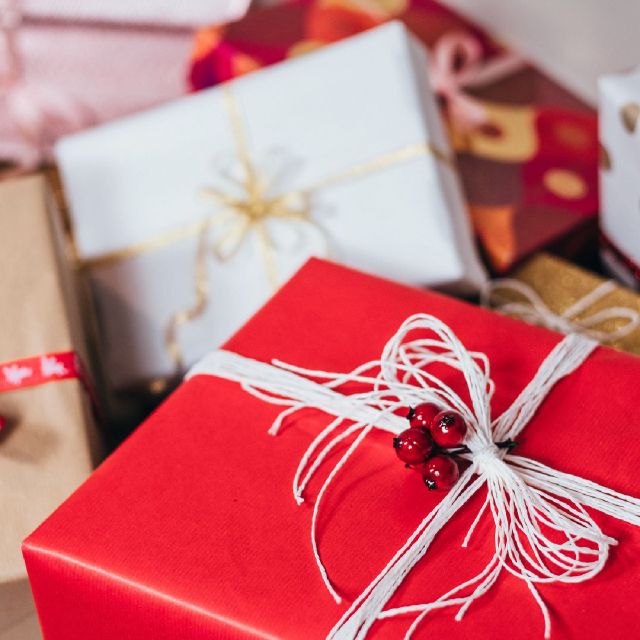 Weihnachtsgeld: Gewinnen Sie 1.000 Euro von growney; Geschenke zu Weihnachten