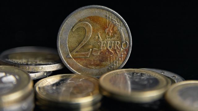 Euro-Münzen; Digitaler Euro: Ab wann und welche Nachteile