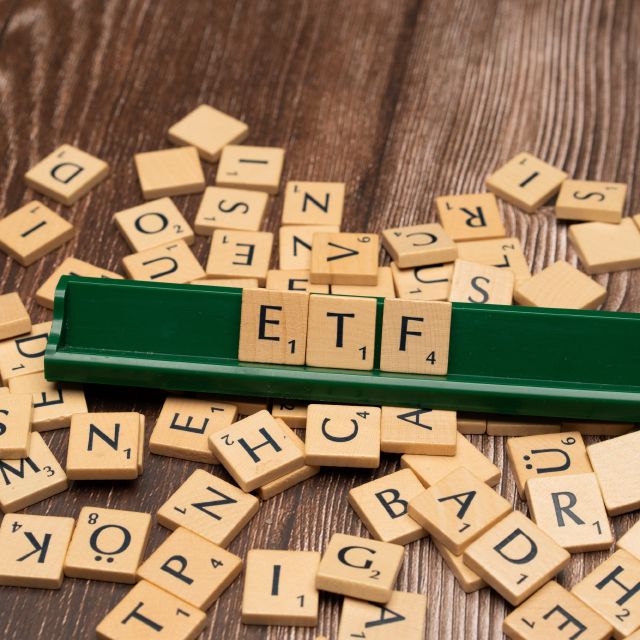 ETF-Buchstaben; ETF-Vorabpauschale 2024 berechnen