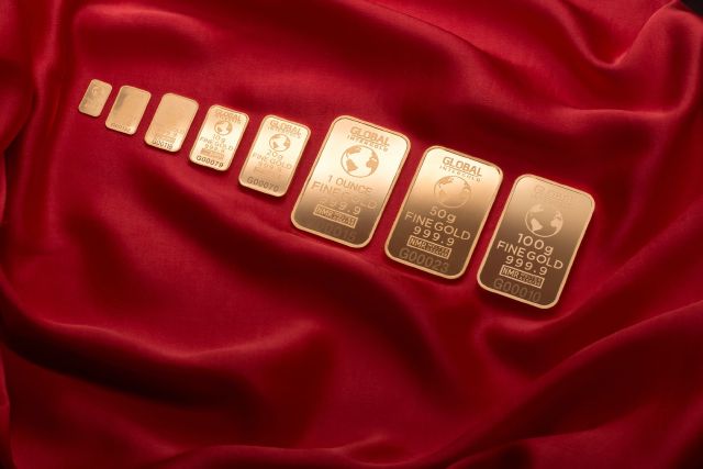 Feinunze Gold ist derzeit als Geldanlage gefragt. In was investieren?
