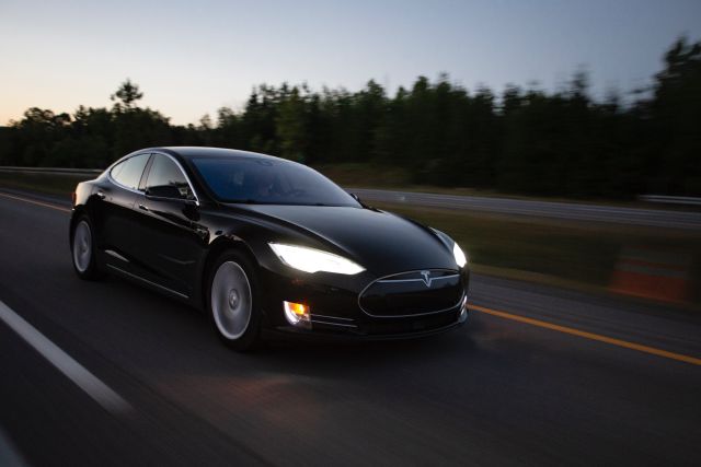 Elon Musk ist reichster Mann der Welt: beim Investieren von ihm lernen; Tesla-Chef