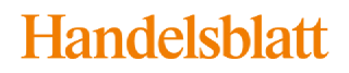 Handelsblatt-Logo, Robo-Advisor-Test