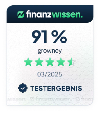Logo Finanzwissen
